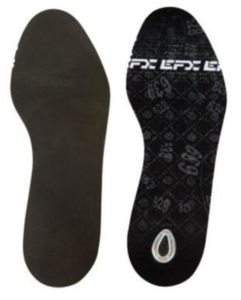 Efx Insoles   Comfort Series   2 0   Str  Xxl