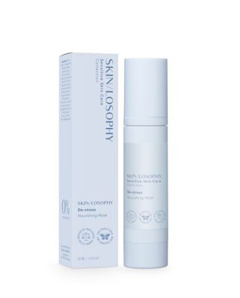 De   Stress   Nourishing Mask