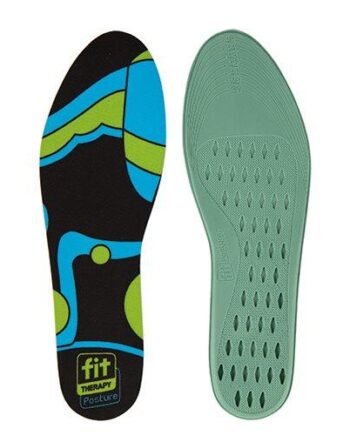 Såler Str  39 46 Fit
