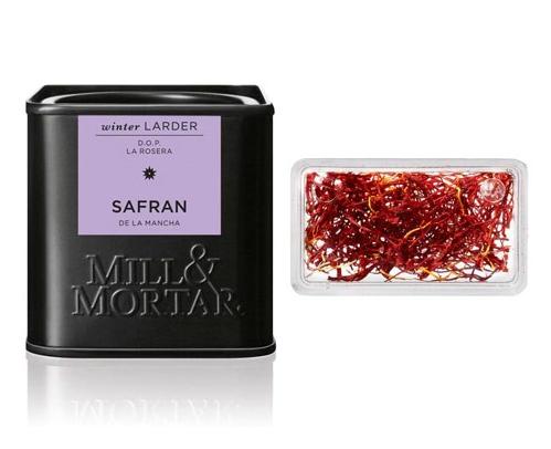 Safrantråde La Rosera  0 5g