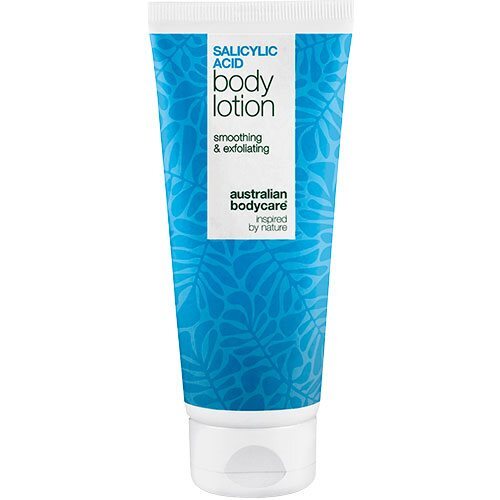 Australian Bodycare Salicylic Acid Body Lotion 200ml