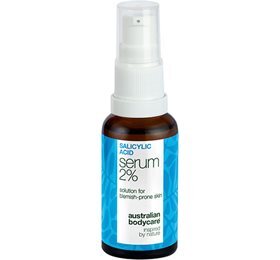 Australian Bodycare  Salicylic Acid Serum 2  30ml