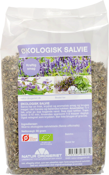 Nd Salvie ø  Bull  90 G