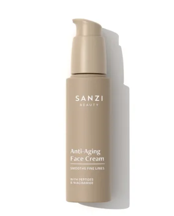 Sanzi Beauty Anti Aging Face Cream 50 Ml
