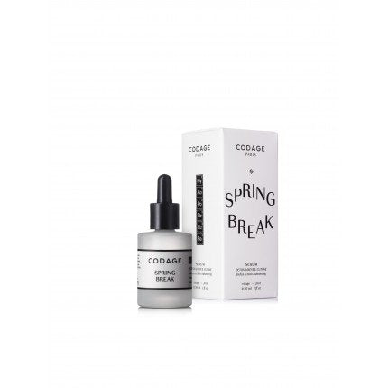 Codage Spring Break Repair Reactivation 30ml