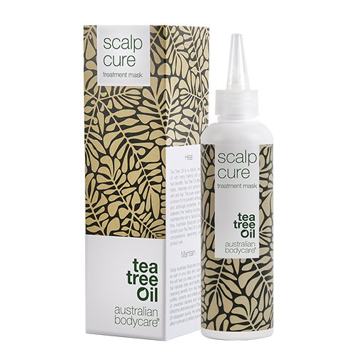 Australian Bodycare Scalp Serum   Treatment Mask  150 Ml