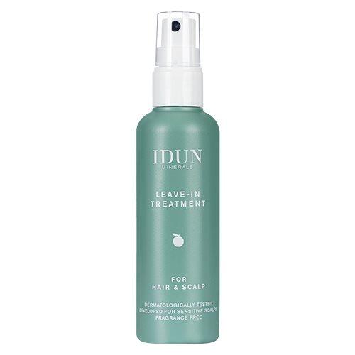 Idun Scalp   Hair Treatment Leave In   100 Ml