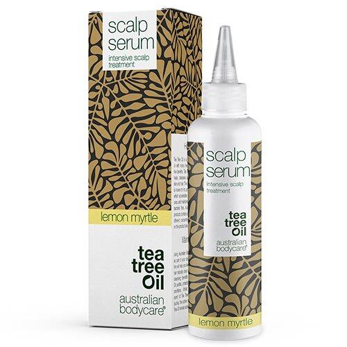 Australian Bodycare Scalp Serum   Treatment Mask Lemon Myrtle   150 Ml