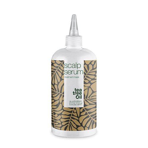 Australian Bodycare Scalp Serum   500 Ml