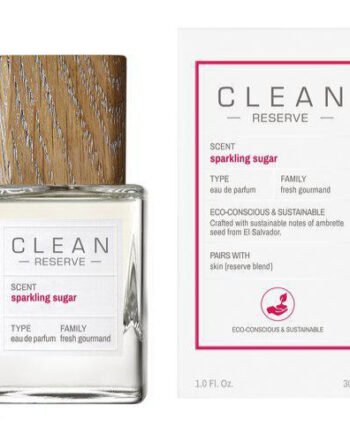 Clean Reserve Sparkling Sugar Edp  30ml