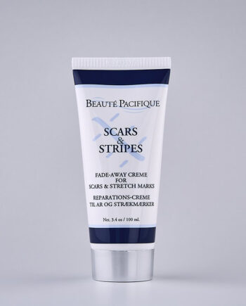 Beaute Pacifique Scars   Stripes  Bull  100 Ml