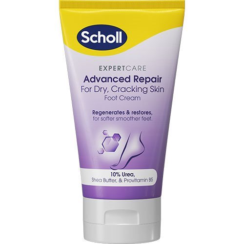Scholl Advanced Repair Cream  150ml