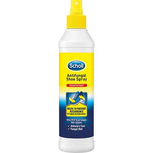 Scholl Antifungal Shoe Spray  250ml