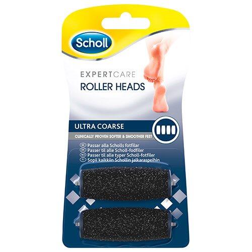 Scholl Electronic Ultra Coarse Refill