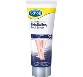 Scholl Carbon Manual Footfile 1 Stk