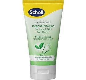 Scholl Intense Nourish Foot Cream  150ml