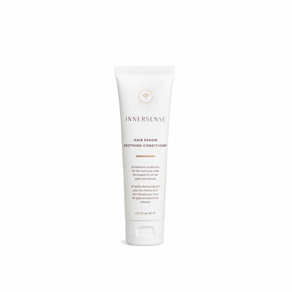 Innersense Hair Renew Soothing Conditioner 59ml