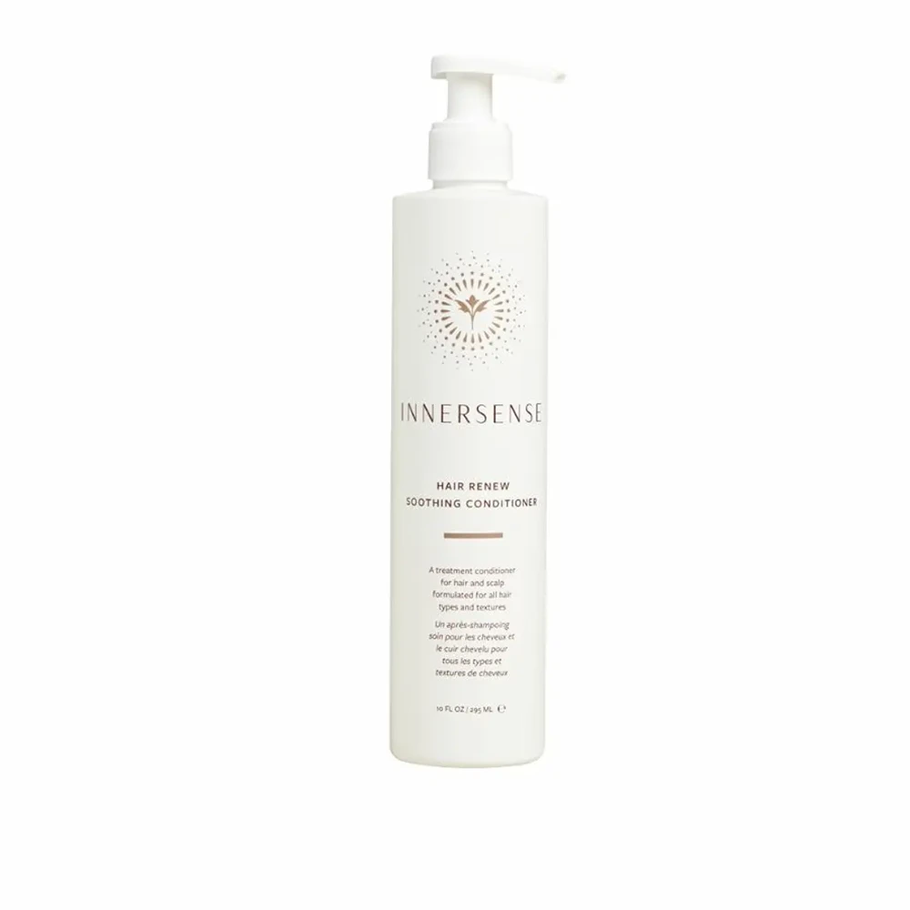 Innersense Hair Renew Soothing Conditioner 295ml