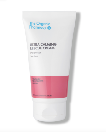 The Organic Pharmacy Ultra Calming Rescue Cream  60ml
