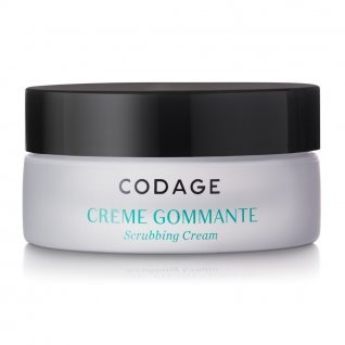 Codage Scrubbing Cream  50ml