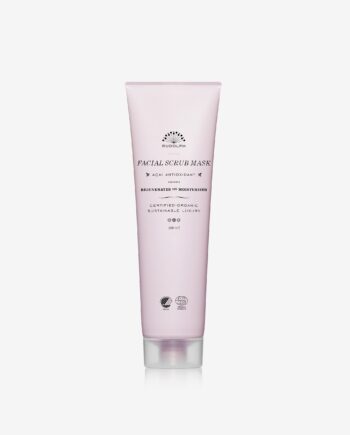 Rudolph Care Acai Facial Scrub Mask 100 Ml