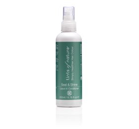 Tints Of Nature Seal   Shine Conditioner  Bull  200ml    X