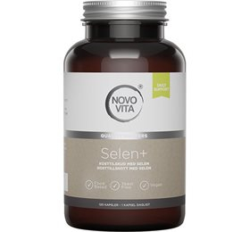 Novovita Selen  120 Kap   2 For 238
