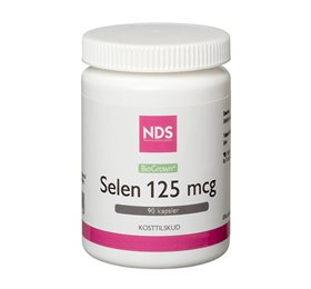 Nds Selen  Bull  90 Tab