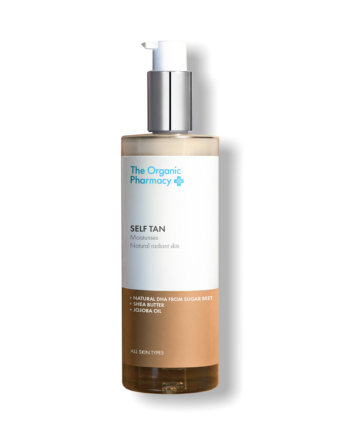 The Organic Pharmacy Self Tan  100ml