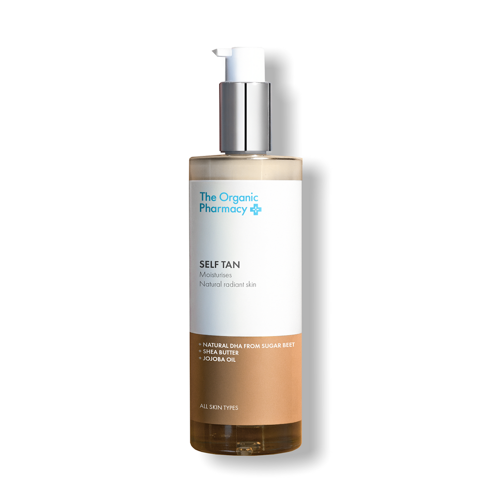 The Organic Pharmacy Self Tan 100ml