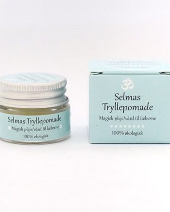 Selmas Tryllepomade   7 Ml