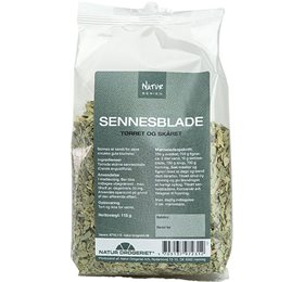 Nd Sennesblade 115 G