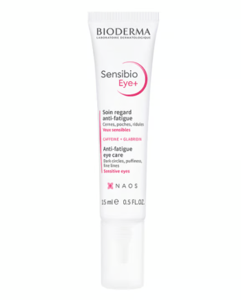 Bioderma Sensibio Eye  15ml