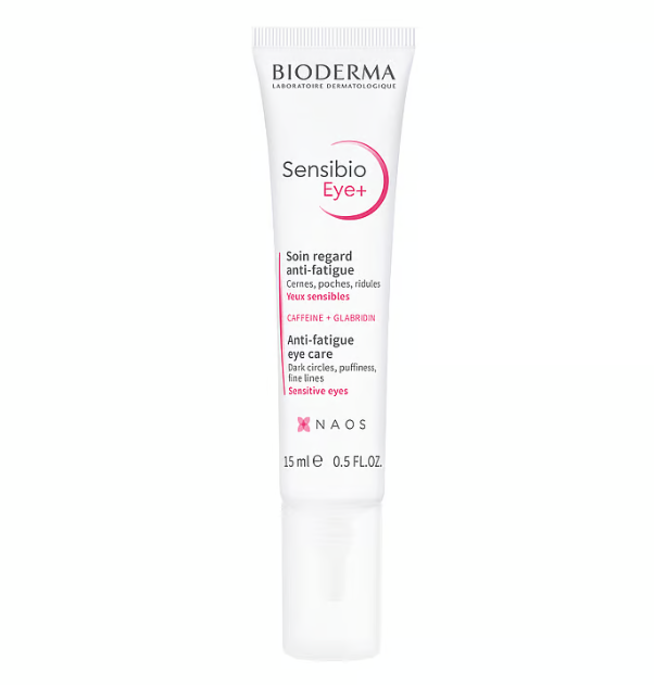 Bioderma Sensibio Eye  15ml