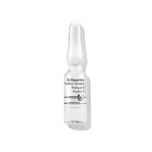 Dr Hauschka Sensitive Care Conditioner 10 Stk Amp  1 Stk