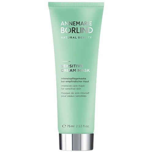 Annemarie B? Rlind Sensitive Cream Mask  75 Ml