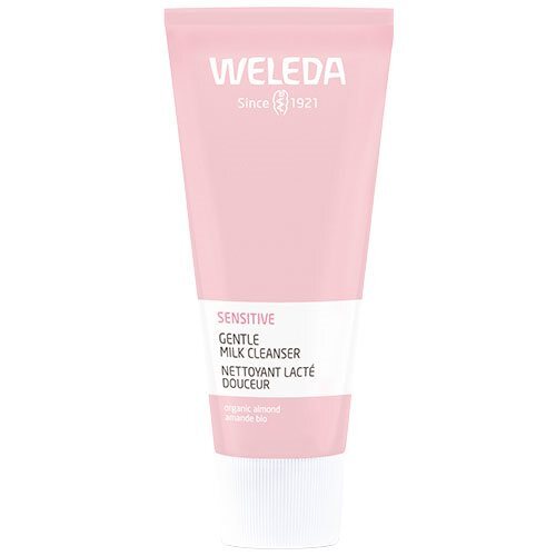 Weleda Cleansing Lotion Almond Soothing   75 Ml