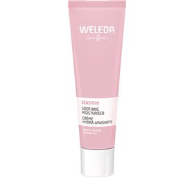 Weleda Facial Cream Almond 30 Ml