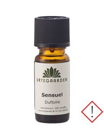 Sensuel Duftolie   10 Ml