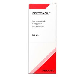 Pekana Septonsil  Bull  50ml