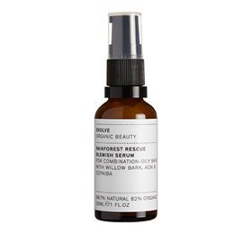 Evolve Serum Blemish Rainforest Rescue  Bull  30ml