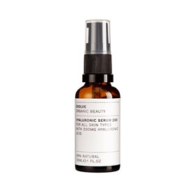 Evolve Serum Hyaluronic 200  Bull  30ml