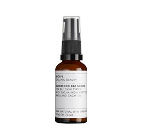 Evolve Serum Superfood 360  Bull  30ml
