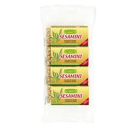 Biogan Sesambar Multipack ø  4x27gr  108g