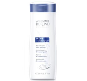 Annemarie B? Rlind Shampoo Active Til Skæl  Bull  200ml