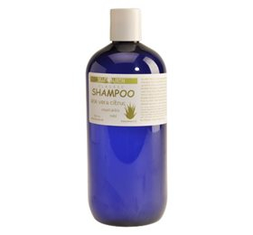 Macurth Shampoo Aloe Vera  Bull  500ml