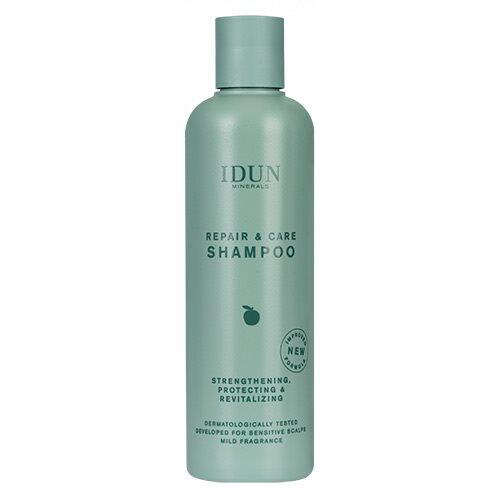 Idun Shampoo Balance   Care   250 Ml