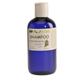 Macurth Shampoo Brændenælde  Bull  250ml