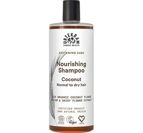 Urtekram Shampoo Coconut  Bull  500ml