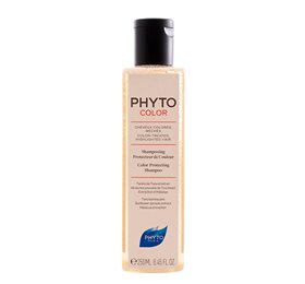 Phyto Color Shampoo Til Farvet Hår  Bull  250ml